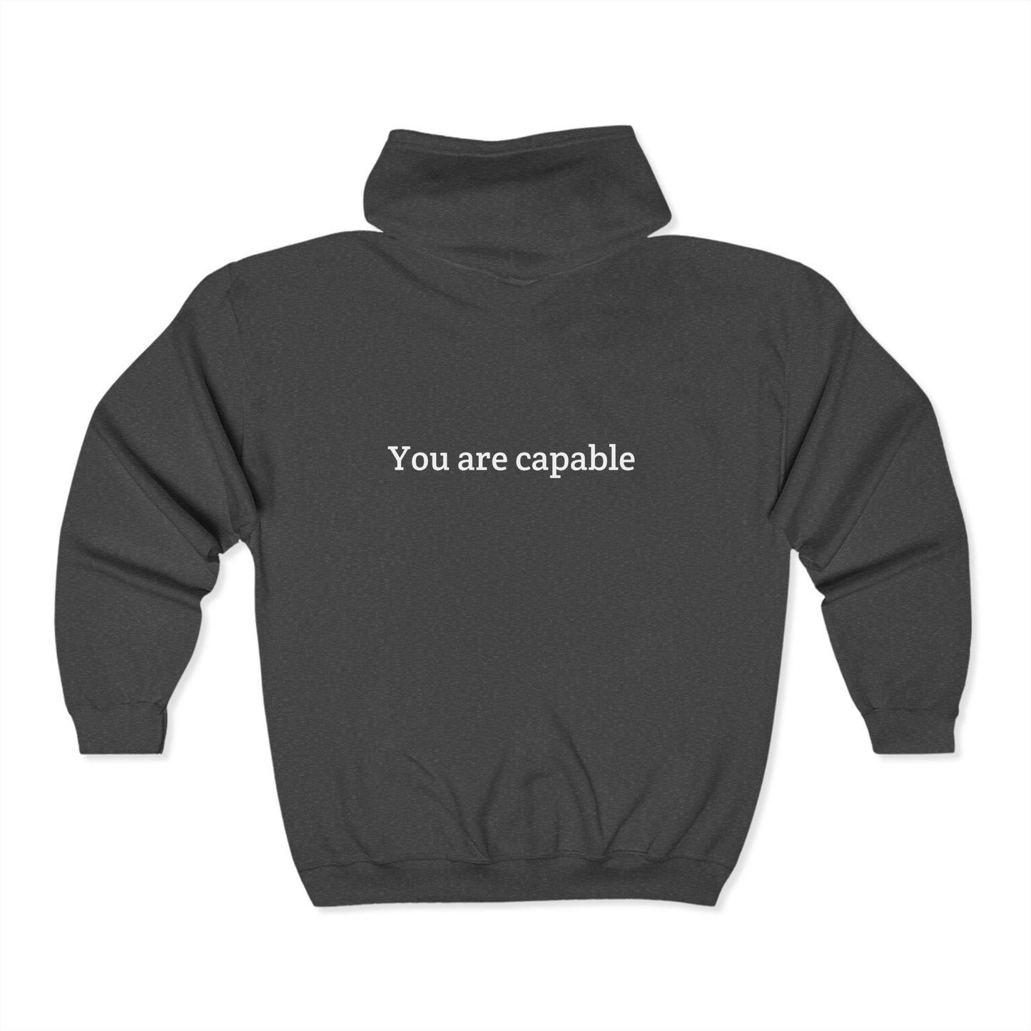 Full Zip