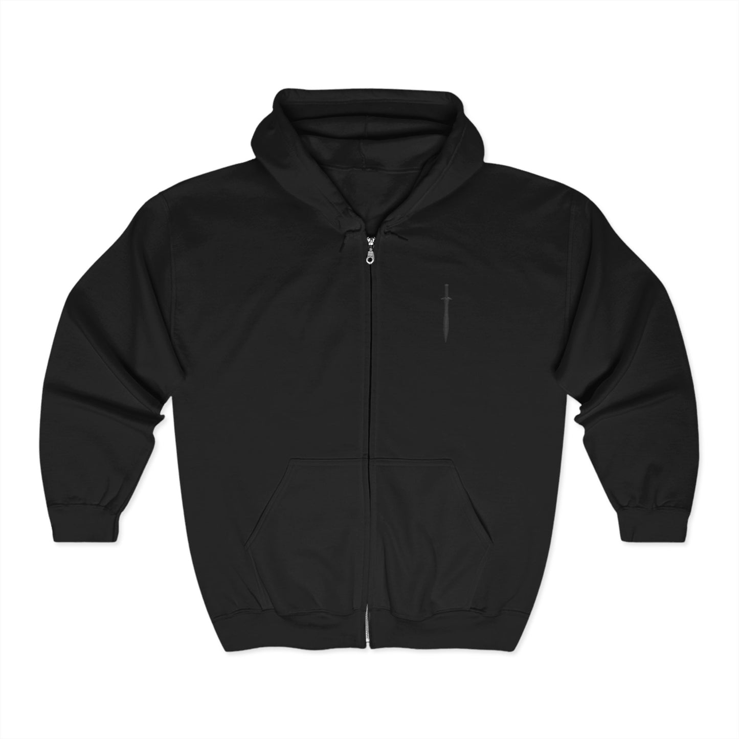 Full Zip