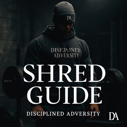 DA SHRED GUIDE